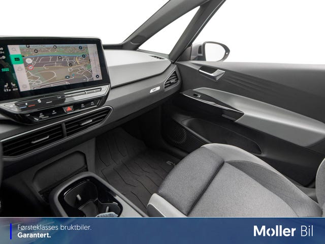 2021 VOLKSWAGEN ID.3 - 16