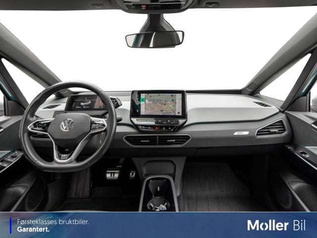 2021 VOLKSWAGEN ID.3 - 18
