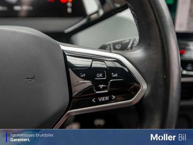 2021 VOLKSWAGEN ID.3 - 13