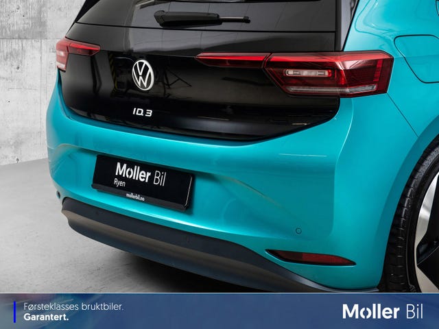 WVWZZZE1ZMP017878 2021 VOLKSWAGEN ID.3-3
