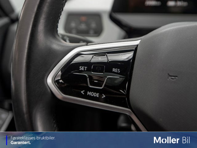 2021 VOLKSWAGEN ID.3 - 12