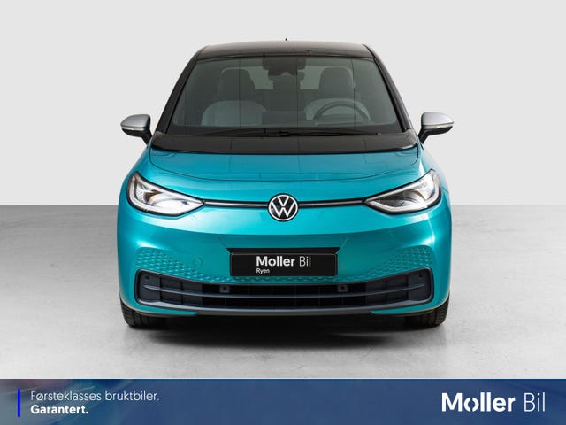 WVWZZZE1ZMP017878 2021 VOLKSWAGEN ID.3-4