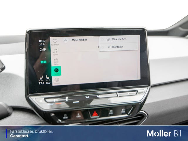 2021 VOLKSWAGEN ID.3 - 21
