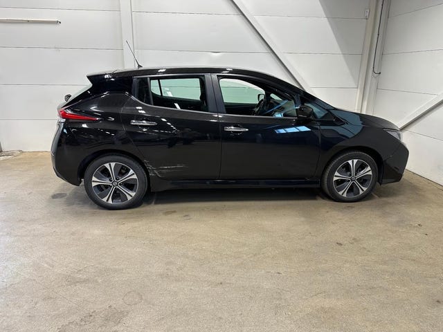 SJNFAAZE1U0129181 2021 NISSAN LEAF-4