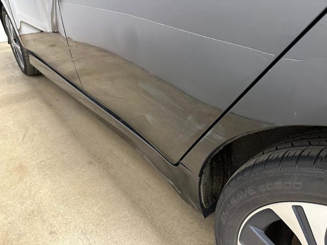 2021 NISSAN LEAF - 34