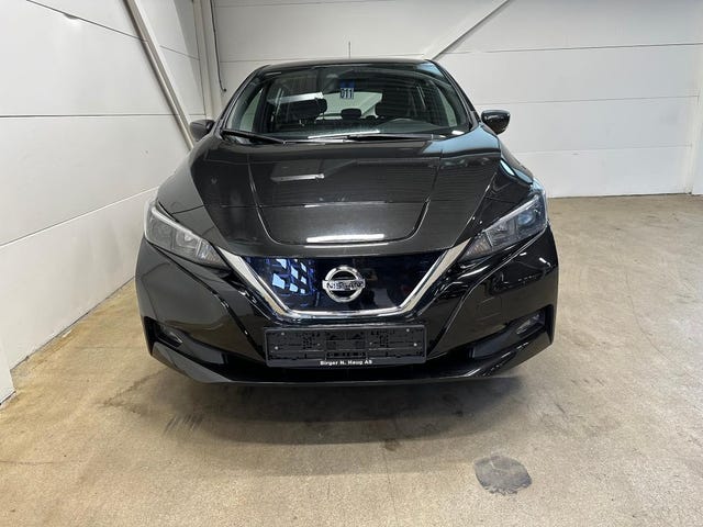SJNFAAZE1U0129181 2021 NISSAN LEAF-2