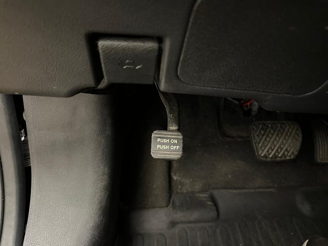 2021 NISSAN LEAF - 20