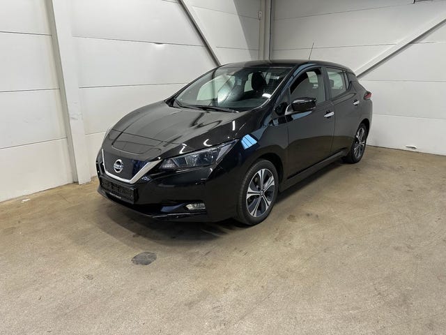 SJNFAAZE1U0129181 2021 NISSAN LEAF-0