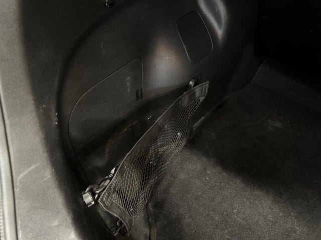 2021 NISSAN LEAF - 39