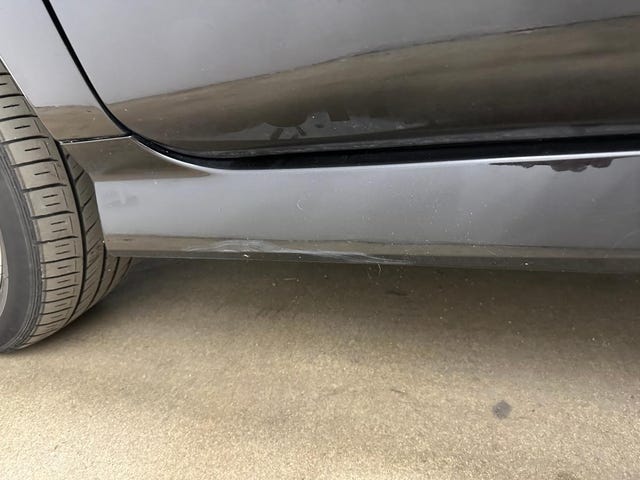2021 NISSAN LEAF - 36