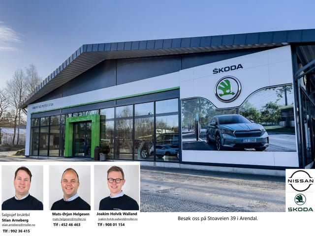 2022 SKODA ENYAQ - 34