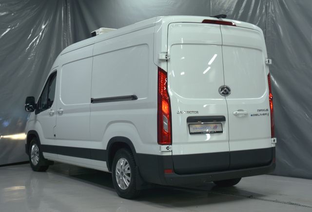 2022 MAXUS E-DELIVER 9 - 2