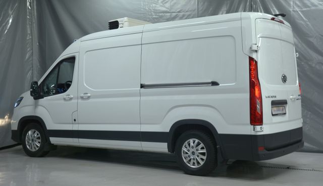 2022 MAXUS E-DELIVER 9 - 4