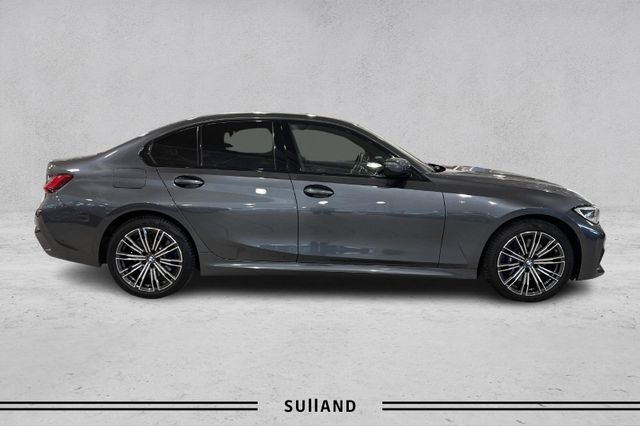 2020 BMW 3-SERIE - 41