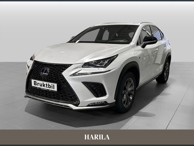 JTJBJRBZ205012236 2021 LEXUS NX 300H-0