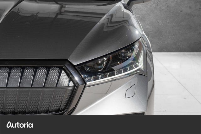 TMBJC9NY5NF064649 2022 SKODA ENYAQ-3