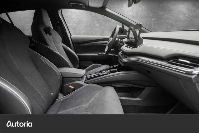 2022 SKODA ENYAQ - 21