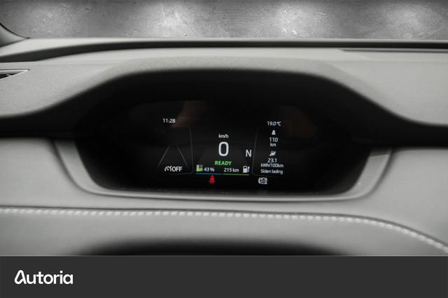 2022 SKODA ENYAQ - 16
