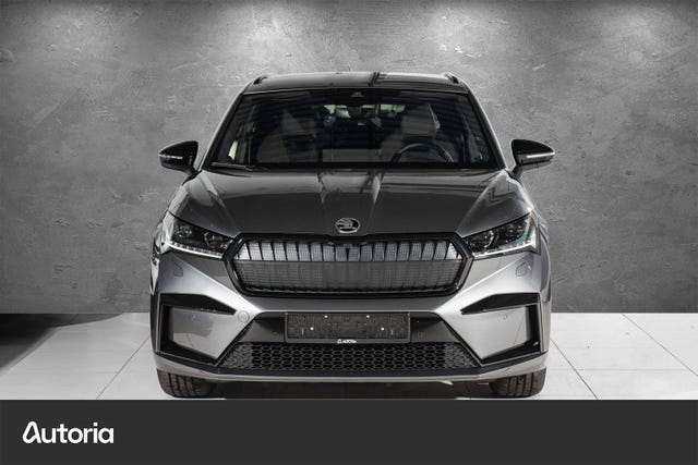 TMBJC9NY5NF064649 2022 SKODA ENYAQ-2