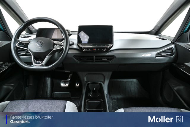 2021 VOLKSWAGEN ID.3 - 18