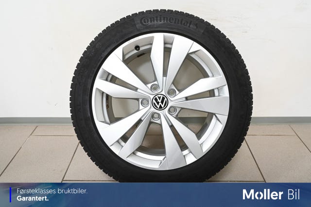 2021 VOLKSWAGEN ID.3 - 22