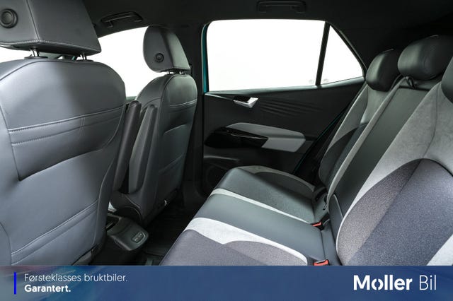2021 VOLKSWAGEN ID.3 - 17