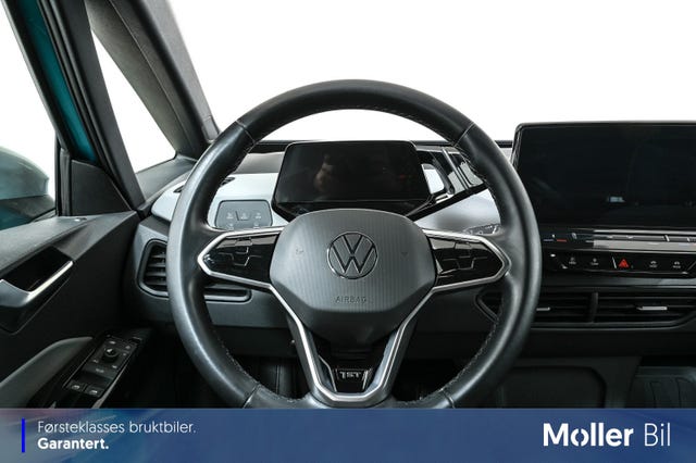 2021 VOLKSWAGEN ID.3 - 9