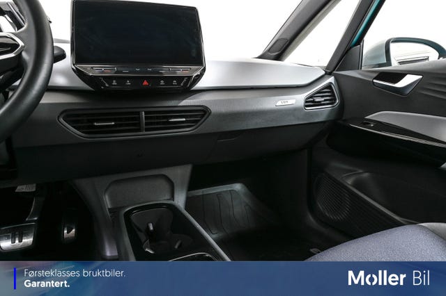 2021 VOLKSWAGEN ID.3 - 13