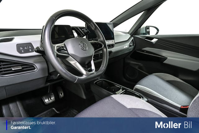 2021 VOLKSWAGEN ID.3 - 11