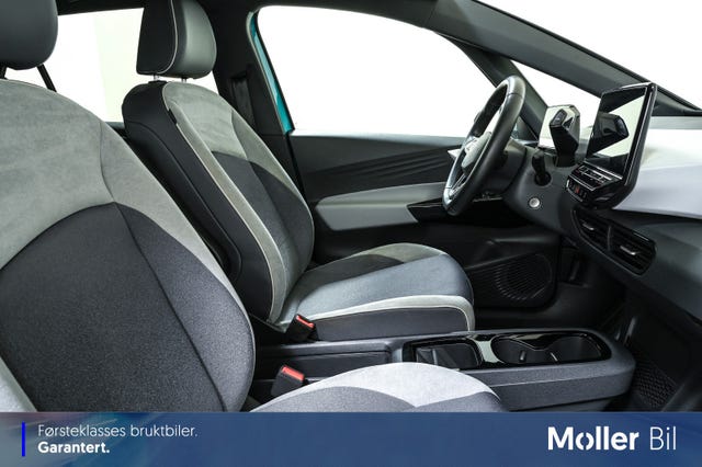 2021 VOLKSWAGEN ID.3 - 20