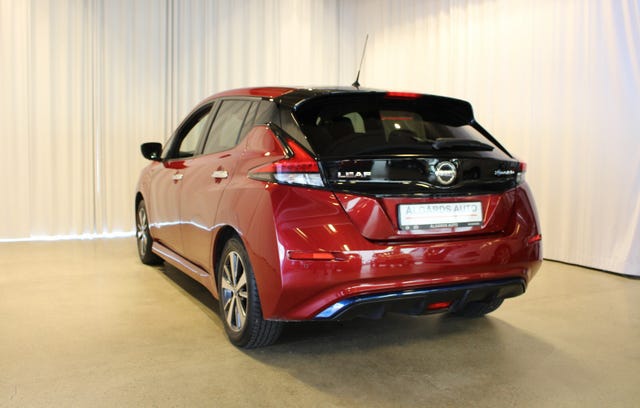 SJNFAAZE1U0054367 2019 NISSAN LEAF-4