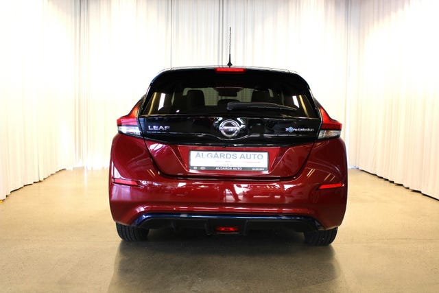 SJNFAAZE1U0054367 2019 NISSAN LEAF-3