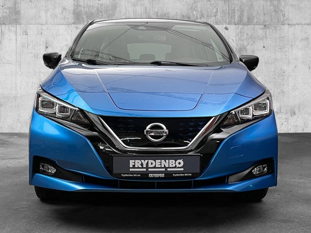 SJNFAAZE1U0126474 2021 NISSAN LEAF-3