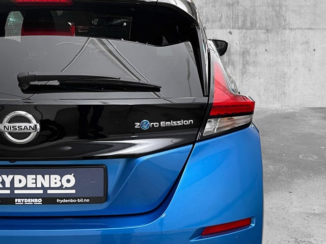 SJNFAAZE1U0126474 2021 NISSAN LEAF-5