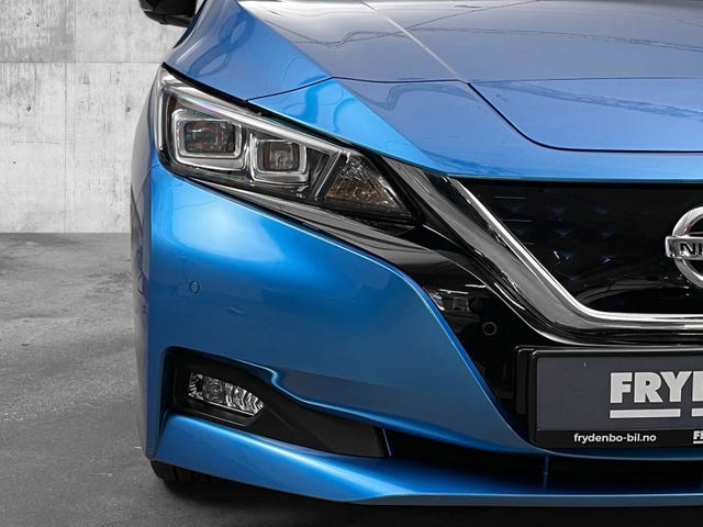 SJNFAAZE1U0126474 2021 NISSAN LEAF-4