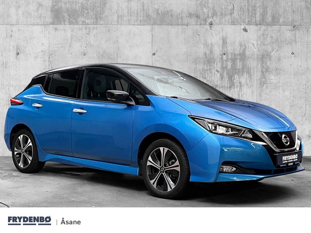 SJNFAAZE1U0126474 2021 NISSAN LEAF-0