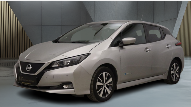 SJNFAAZE1U0059442 2019 NISSAN LEAF-4
