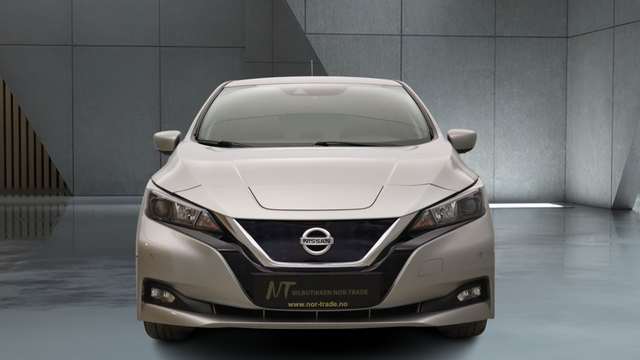 SJNFAAZE1U0059442 2019 NISSAN LEAF-2
