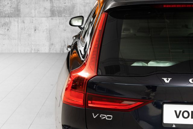 2019 VOLVO V90 - 8