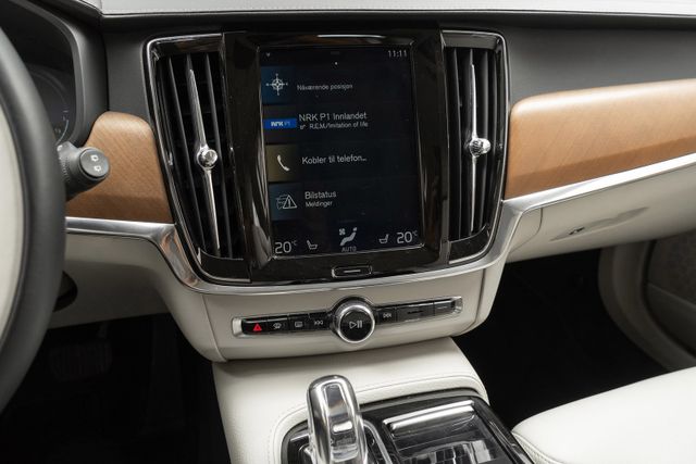 2019 VOLVO V90 - 13