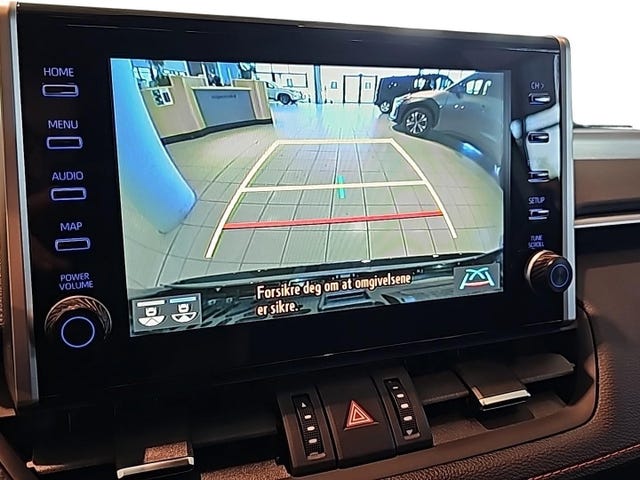 2021 TOYOTA RAV4 - 13