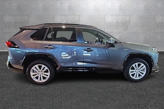 JTMGBRFV80D062755 2021 TOYOTA RAV4-5