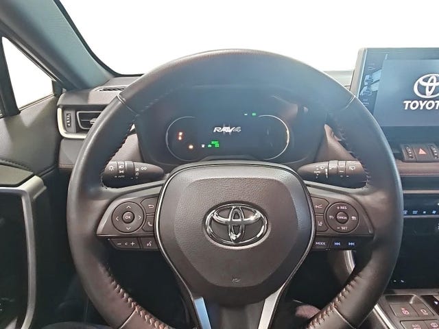 2021 TOYOTA RAV4 - 11