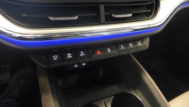2021 SKODA ENYAQ - 17