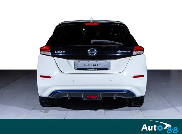 SJNFAAZE1U0124825 2021 NISSAN LEAF-5
