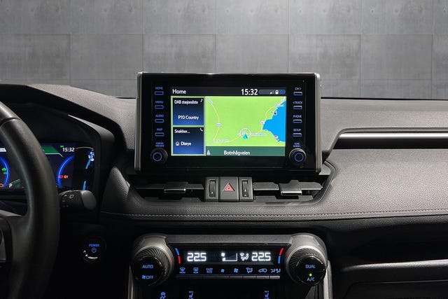 2021 TOYOTA RAV4 - 15
