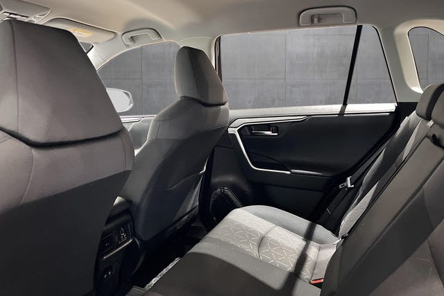 2021 TOYOTA RAV4 - 18