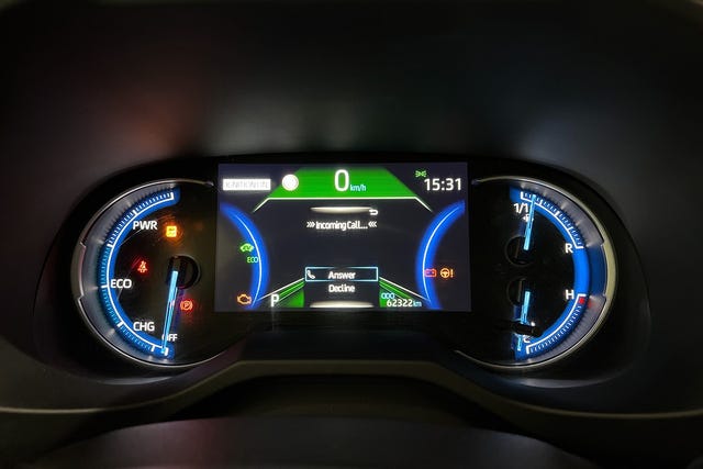 2021 TOYOTA RAV4 - 14