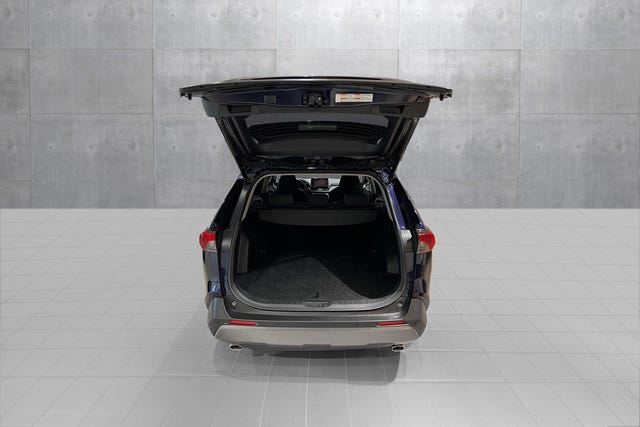 2021 TOYOTA RAV4 - 19