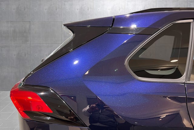 2021 TOYOTA RAV4 - 9
